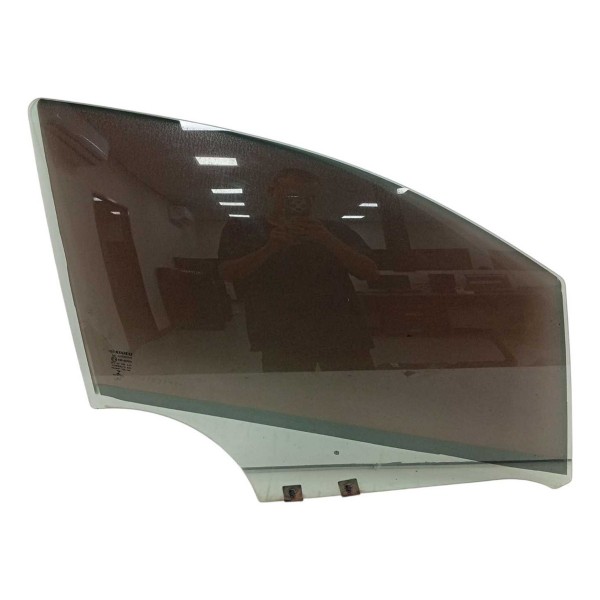 Vidro Porta Dianteiro Direito Renault Captur Life 16a 2021