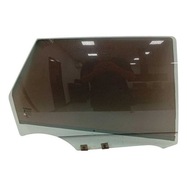 Vidro Porta Traseira Direita Renault Captur Life 16a 2021