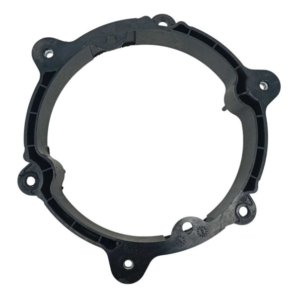Suporte Alto Falante Porta Captur Life 16a 2021 Diant. Esq.