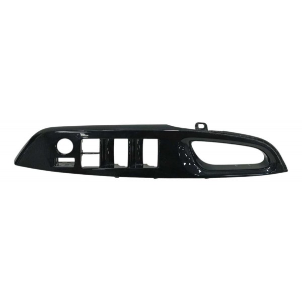Moldura Botão Comando Vidro Porta Dia Esq Yaris Xls15 2024