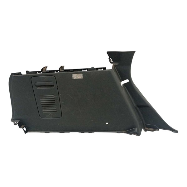 Forro Esquerd Porta Malas Renault Captur Life 16a 2021
