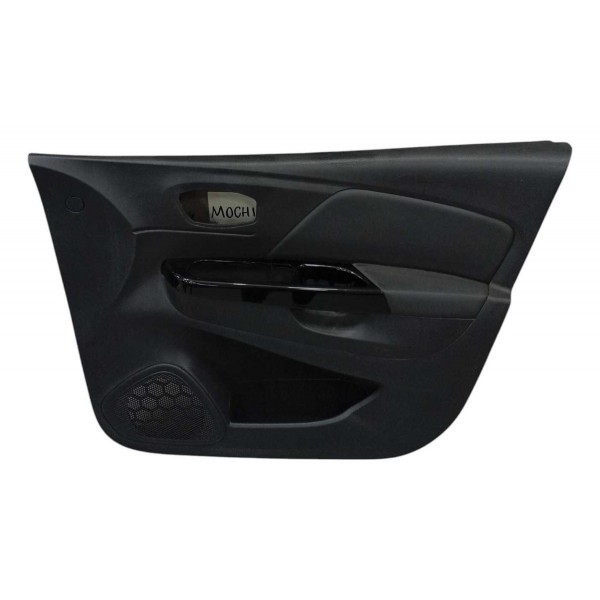 Forro Porta Dianteira Direita Renault Captur Life 16a 2021
