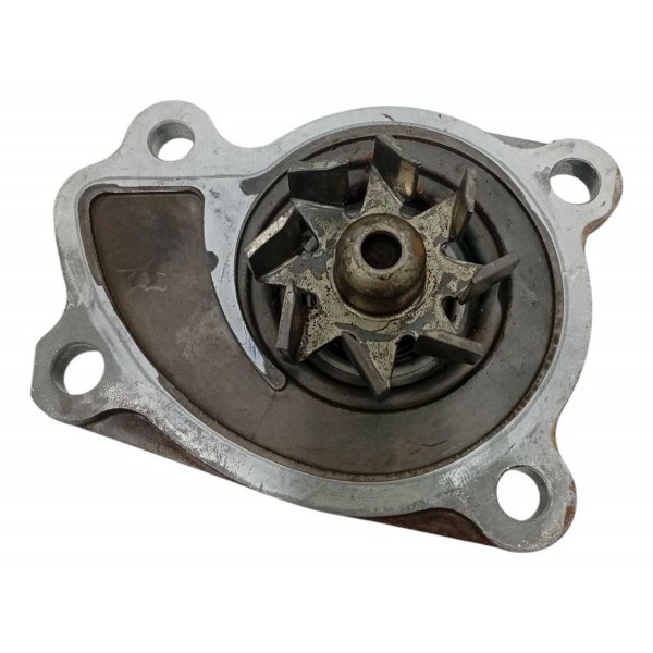 Bomba Água Renault Captur Life 16a 2021 210106094r