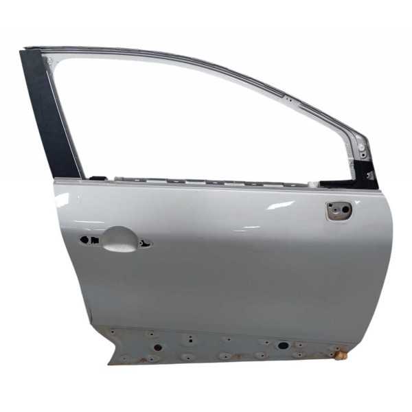Porta Lata Dianteira Direita Renault Captur Life 16a 2021