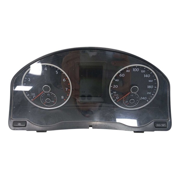 Painel Instrumentos Vw Tiguan 2011 2012 5n0920872