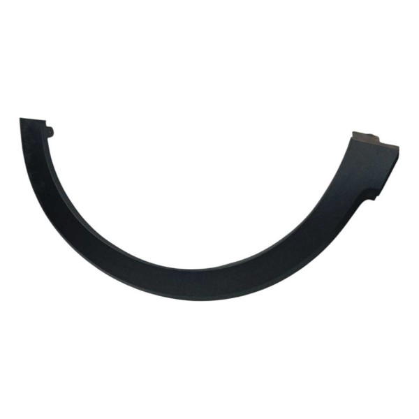 Aplique Paralama Dianteiro Dir Renault Captur Life 16a 2021