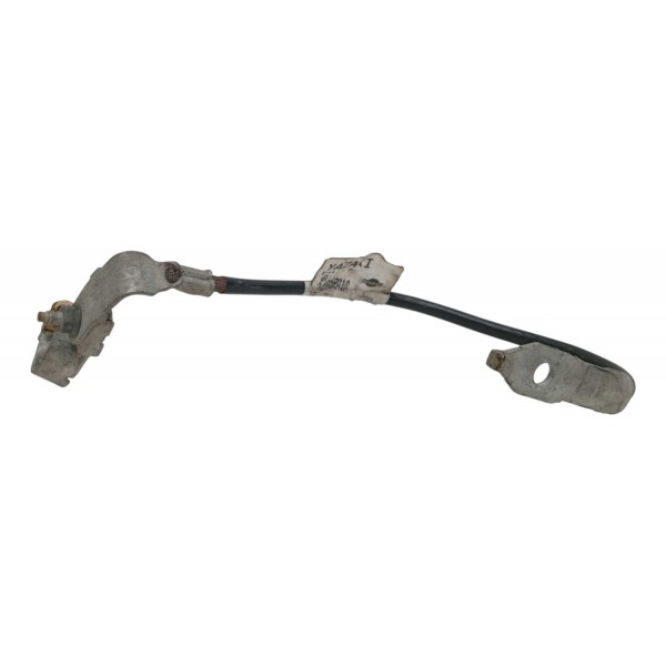Terminal Bateria Polo Negativo Nissan Kicks S Cvt 2018