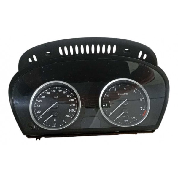 Painel Instrumentos Bmw X6 2013 6976284