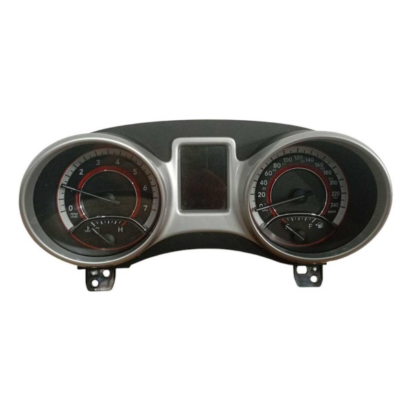 Painel Instrumentos Fiat Freemont 2012 56046750ae