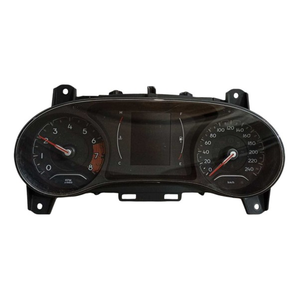 Painel Instrumentos Jeep Compass 2017 53227293