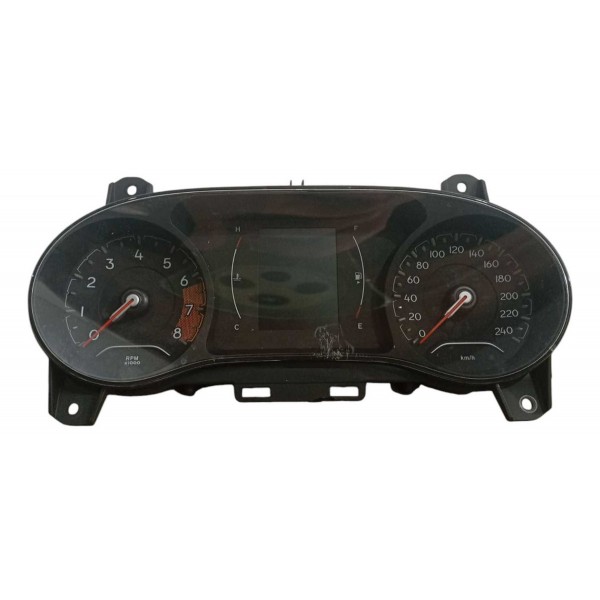 Painel Instrumentos Jeep Compass 2017 53227293