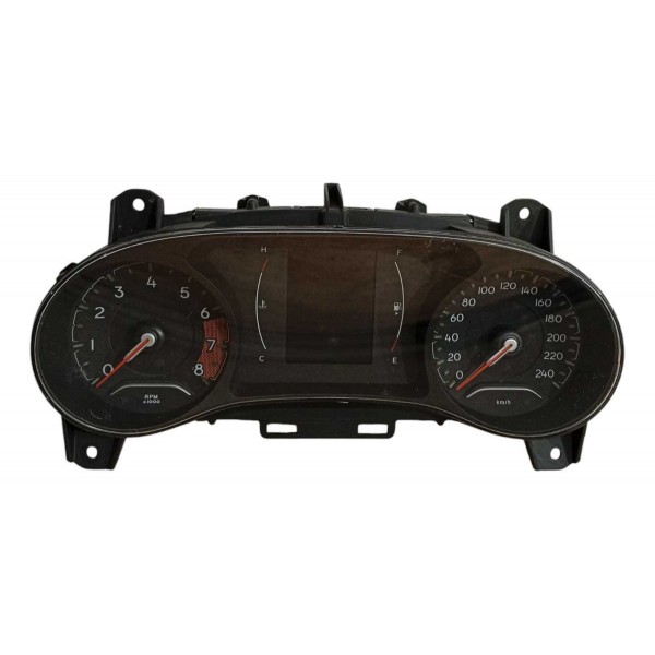 Painel Instrumentos Jeep Compass 2017 53227293