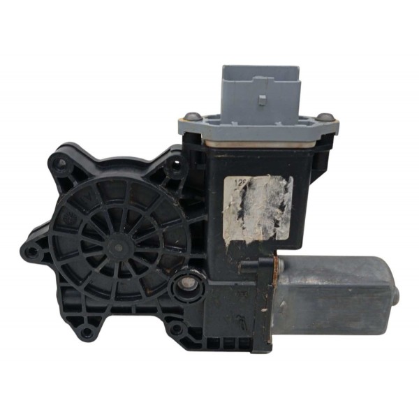 Motor Maquina Vidro Captur Life 16a 2021 Dian Esq 128010282a