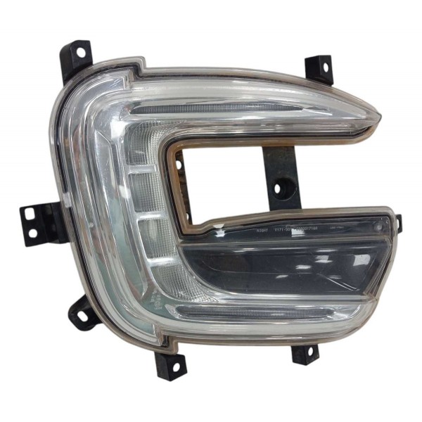 Farol Milha Aux. Direito Renault Captur Life 16a 2021