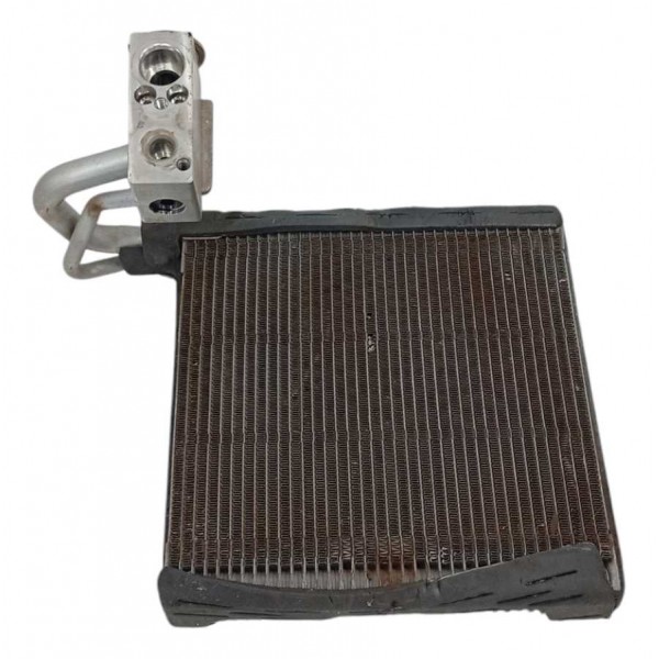 Radiador Ar Frio Renault Captur Life 16a 2021