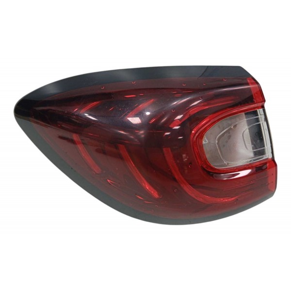 Lanterna Esquerda Renault Captur Life 16a 2021 265557849r