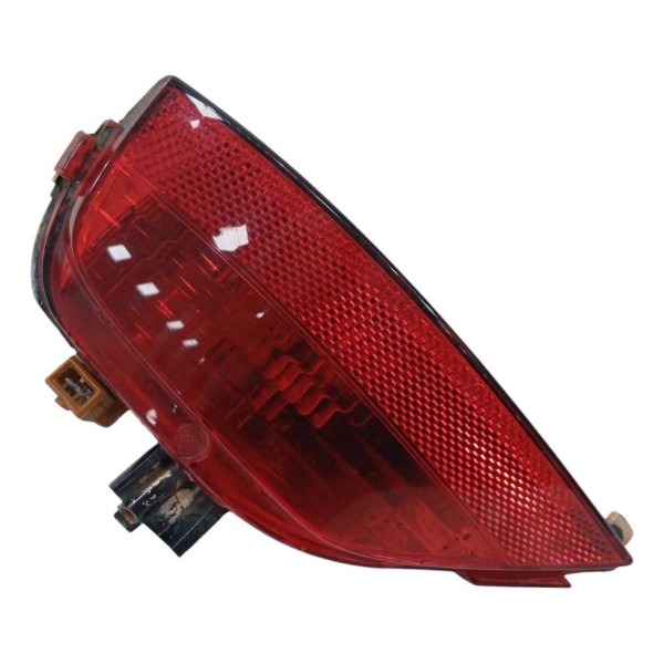 Lanterna Neblina Esquerda Captur Life 16a 2021 26850007r