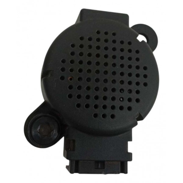 Sirene Sensor Estacionamento Renault Captur Life 16a 2021
