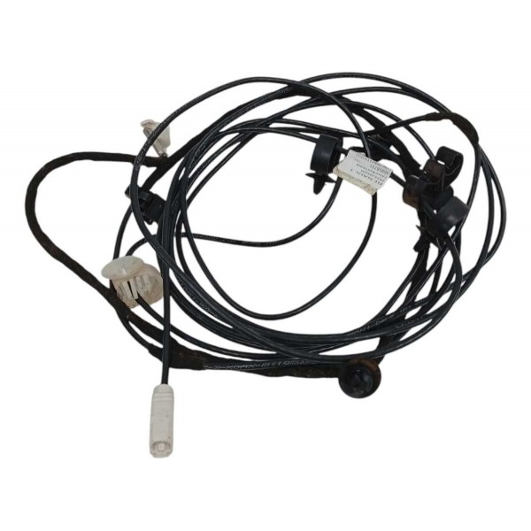 Chicote Antena Renault Captur Life 16a 2021 242439422r