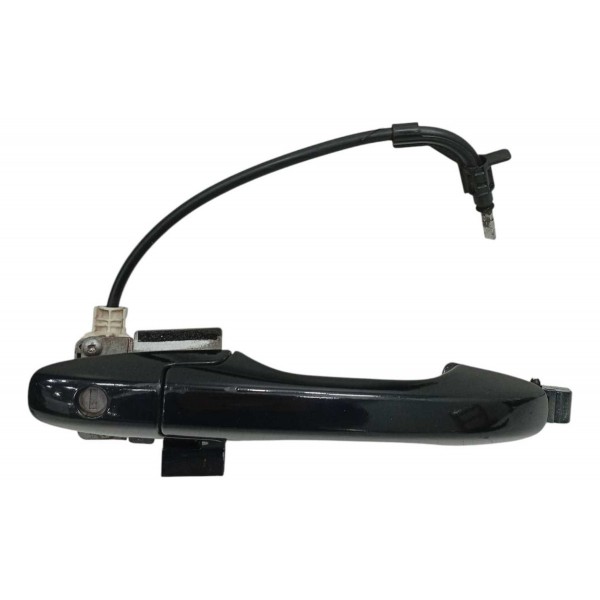 Maçaneta Externa Porta Dianteira Esquerda Honda City 2011