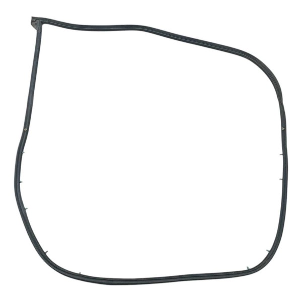 Borracha Guarnição Porta Dianteira Direita Honda City 2011