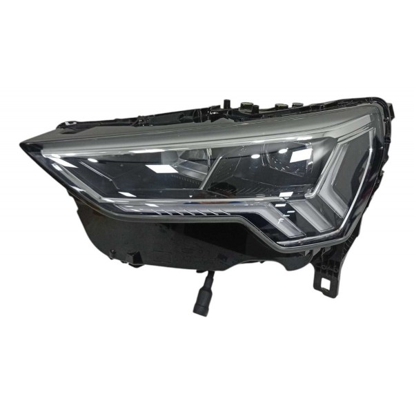 Farol Full Led Esquerdo Audi Q3 2020