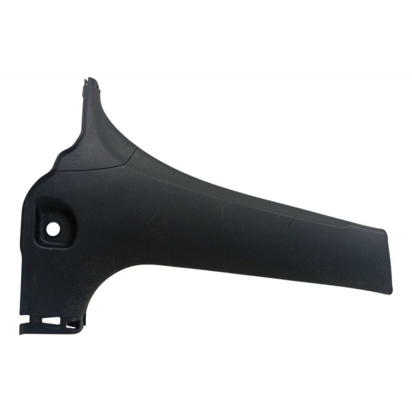 Moldura Inferior Coluna Central Direita Honda City 2011
