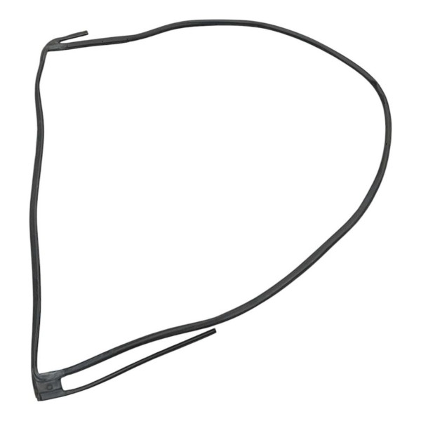 Borracha Vedação Porta Traseira Direita Honda City 2011