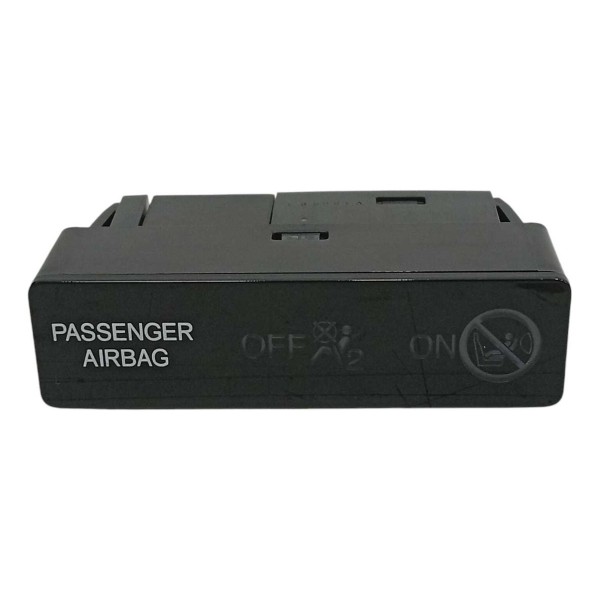 Painel Visor Passenger Honda City 2015