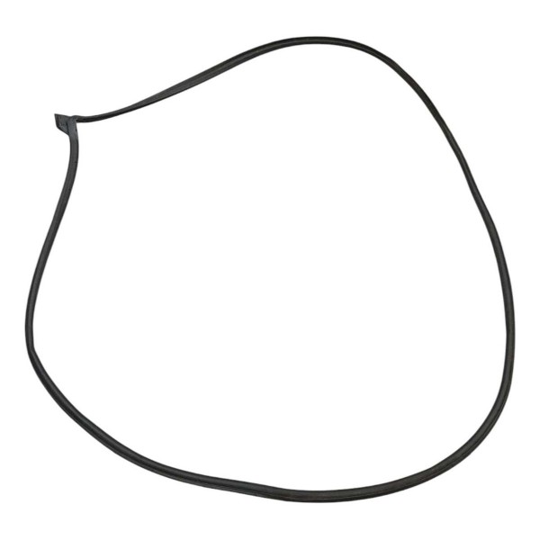 Borracha Vedação Porta Dianteira Esquerda Honda City 2011