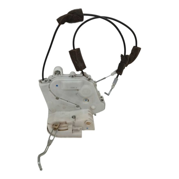 Fechadura Porta Dianteira Direta Honda City 2011