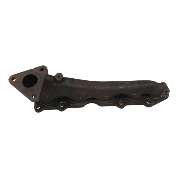 Coletor Escape Mitsubishi Triton L200 2023 V3