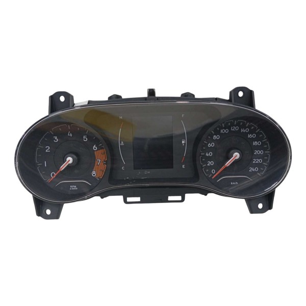 Painel Instrumentos Jeep Compass 2020 60938972