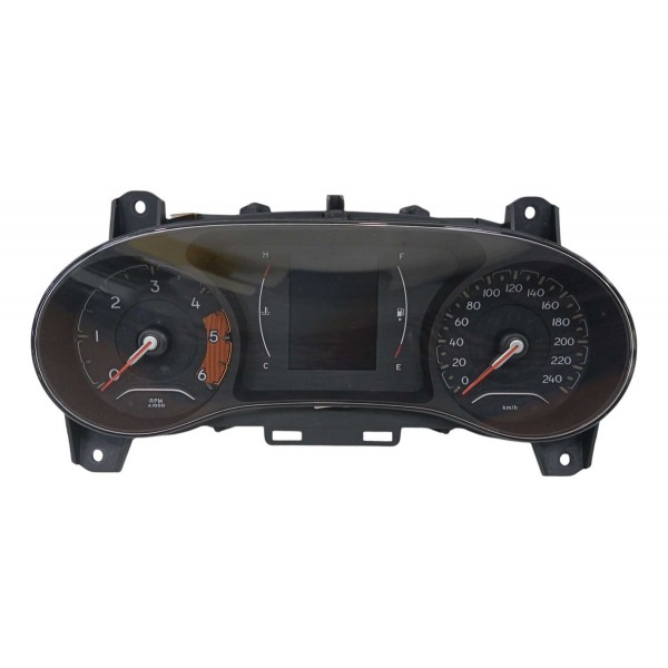 Painel Instrumentos Jeep Compass 2017 53227245