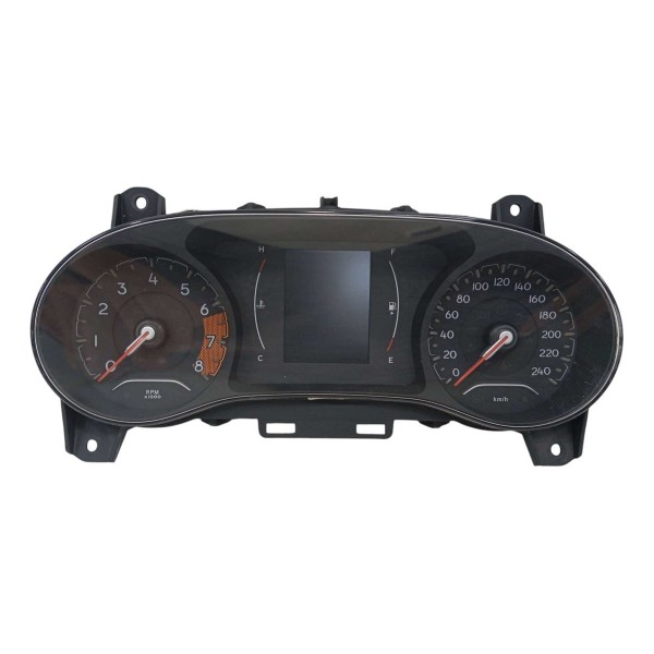 Painel Instrumentos Jeep Compass 2017 53227241