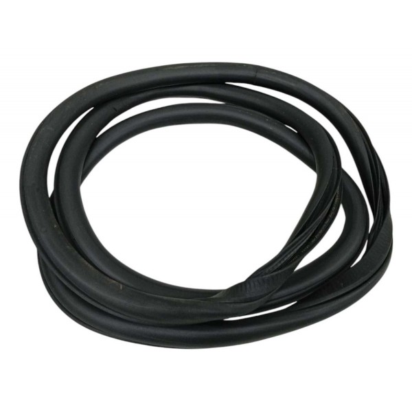 Borracha Porta Tras. Esq. Jeep Renegade Longitude T270 2022