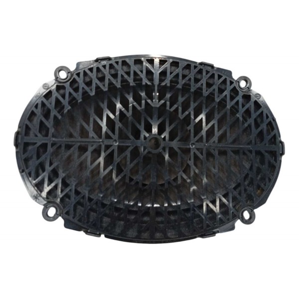 Alto Falante Porta Dia Dir Jeep Renegade Longitude T270 2022