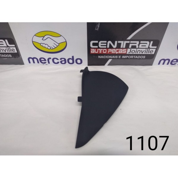 Acabamento Painel Lateral Esquerda Audi Q3 2.0 Tfsi 2013