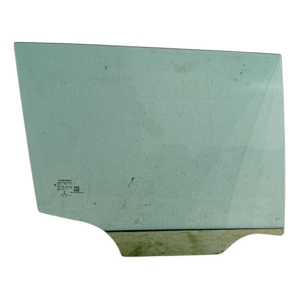 Vidro Porta Traseira Dir Jeep Renegade Longitude T270 2022