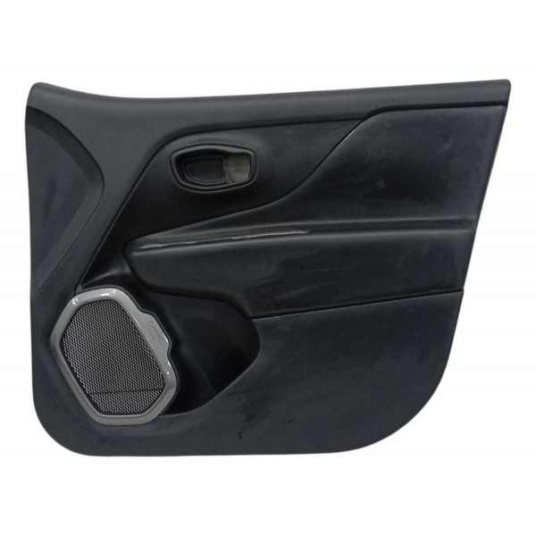 Forro Porta Dianteiro Direito Jeep Renegade Longitude 2022