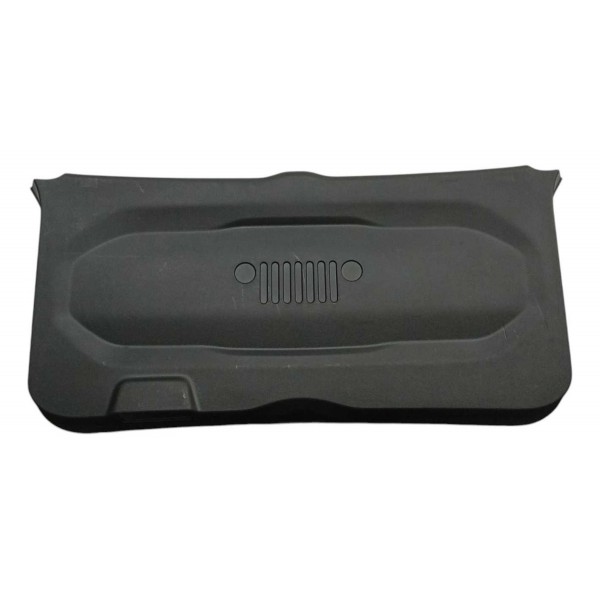 Forro Tampa Traseira Porta Malas Jeep Renegade T270 2022