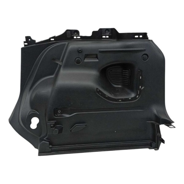 Forro Lateral Direito Porta Malas Jeep Renegade T270 2022