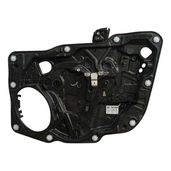 Maquina Vidro Dian Dir Jeep Renegade Longitude T270 2022