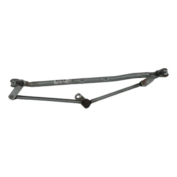 Galhada Limpador Parabrisa Jeep Renegade Longitude T270 2022
