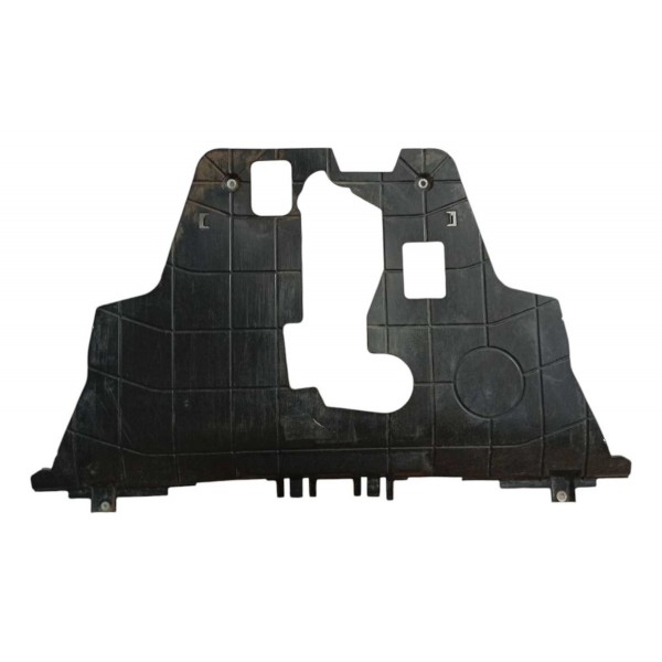 Protetor Carter Motor Jeep Renegade Longitude T270 2022
