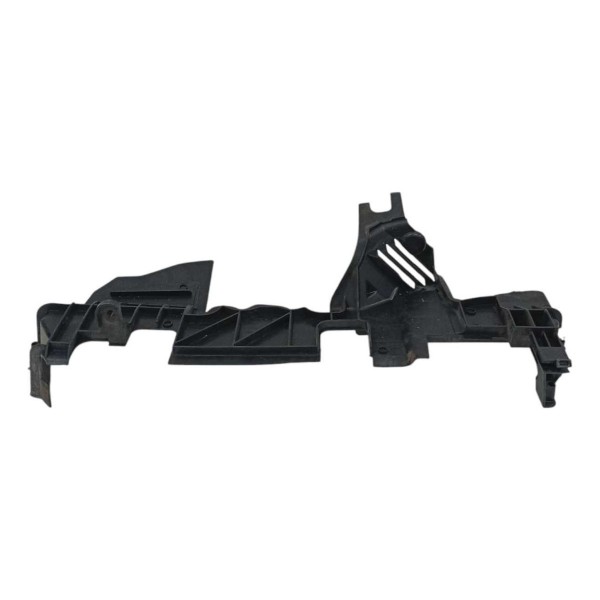 Defletor Lateral Radiador Jeep Renegade T270 2022 Detalhe