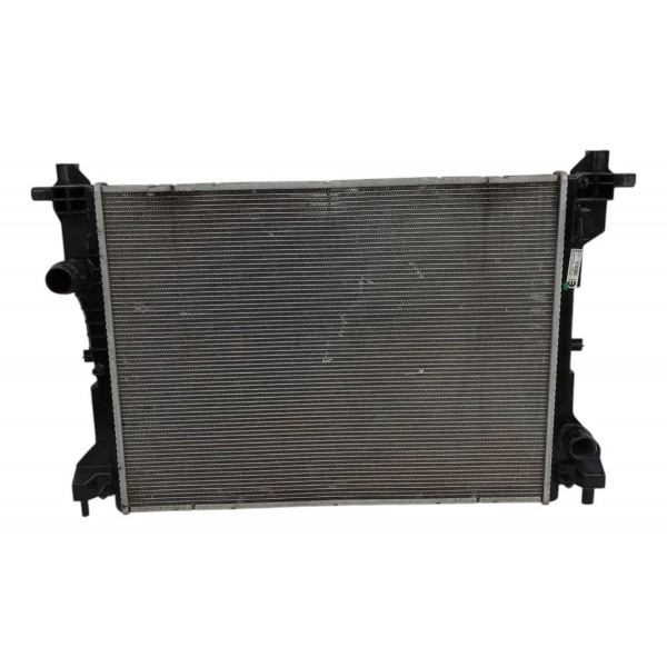 Radiador Agua Principal Jeep Renegade Longitude T270 2022
