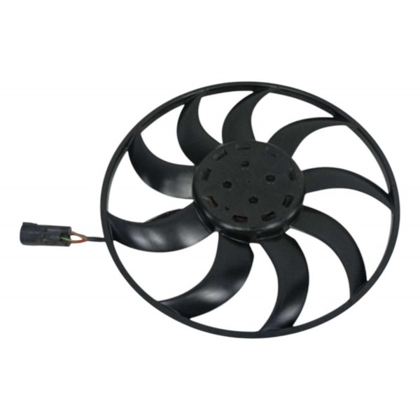 Ventoinha Radiador Jeep Renegade Longitude T270 2022