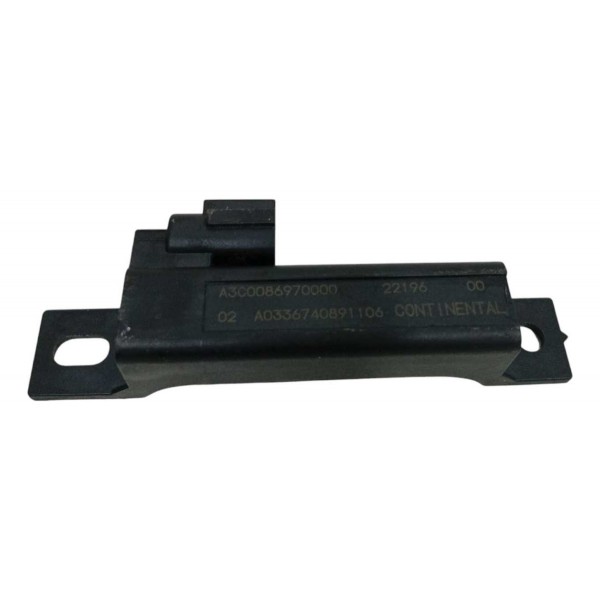 Sensor Keyless Nissan Kicks 2024 N2