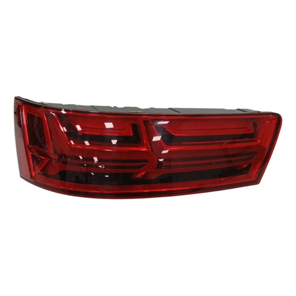 Lanterna Traseira Esquerda Audi Q7 2019 4m0945093